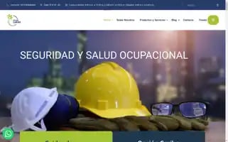 Opcioncaribe.com Screenshot 2024-05-18 18:49:49