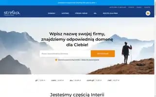 Strefa.pl Screenshot 2024-07-05 05:46:58