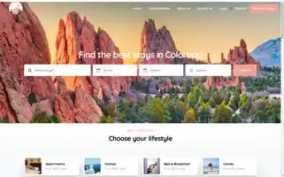 Familyvacationhouses.com Screenshot 2024-04-14 18:46:33