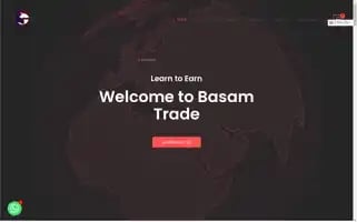 Basam-trade.com Screenshot 2024-05-17 06:33:42