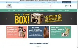 Petstation.com.au Screenshot 2024-05-13 09:17:13