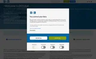 Dcs.dk Screenshot 2024-05-15 06:37:14