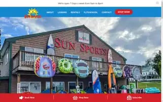 Sunsportsmaine.com Screenshot 2024-07-06 20:45:10