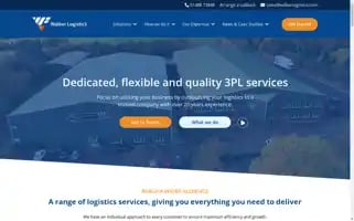 Walkerlogistics.com Screenshot 2024-05-14 23:28:08