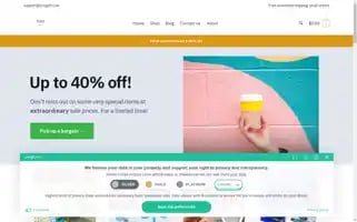 Yoygift.com Screenshot 2024-05-23 14:26:21