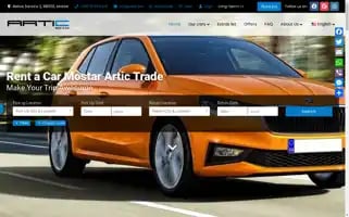 Artic.ba Screenshot 2024-06-16 11:29:19