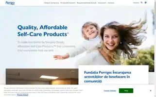 Perrigo.ro Screenshot 2024-07-08 18:09:07