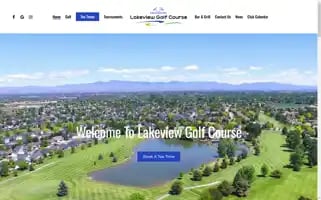 Lakeview-golf.com Screenshot 2024-05-12 16:03:23