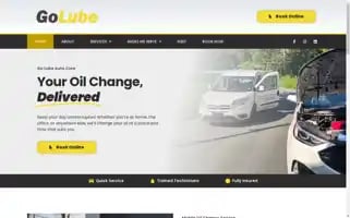 Go-lube.com Screenshot 2024-05-22 03:58:46