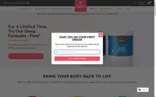 Mydaolabs.com Screenshot 2024-05-04 09:23:52