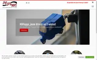 Mipiagge.nl Screenshot 2024-05-23 21:18:11