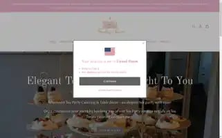 Thetravellingteacups.ca Screenshot 2024-04-24 00:01:45