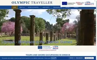 Olympictraveller.com Screenshot 2024-04-25 20:59:14