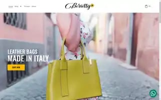 Borsetty.com Screenshot 2024-04-23 05:27:03