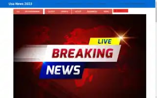 Usanews2023.com Screenshot 2024-05-26 18:42:19