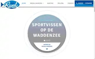 Sportvissentexel.nl Screenshot 2024-06-16 11:13:37