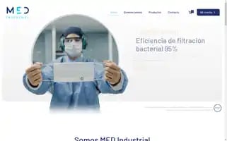 Medindustrial.com.ar Screenshot 2024-05-18 17:44:27