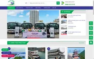 Sieuvietquantrungtourist.com.vn Screenshot 2024-04-19 09:03:33