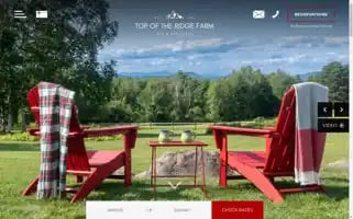 Topoftheridgefarm.com Screenshot 2024-07-07 08:16:26
