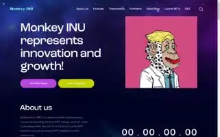 Monkeyinu.space Screenshot 2024-05-20 23:30:53