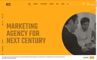 Royalservicesagency.com Screenshot 2024-05-20 20:24:40