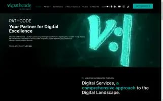 Pathcode.net Screenshot 2024-07-04 03:54:57