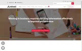 Adneti.net Screenshot 2024-07-03 23:32:09