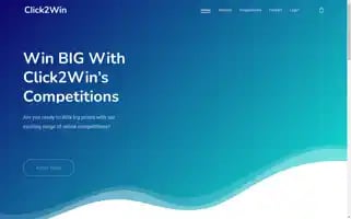 Click2wincomps.com Screenshot 2024-05-22 00:47:33