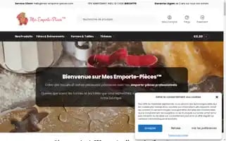 Mes-emporte-pieces.com Screenshot 2024-05-26 05:38:32