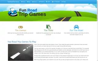 Toproadtripgames.com Screenshot 2024-04-23 20:19:14