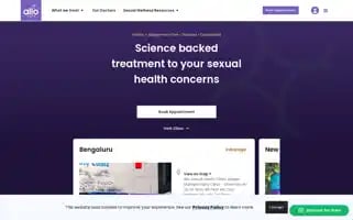 Allohealth.care Screenshot 2024-06-26 09:02:52