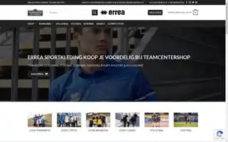 Erreateamcenter.com Screenshot 2024-07-10 01:08:53