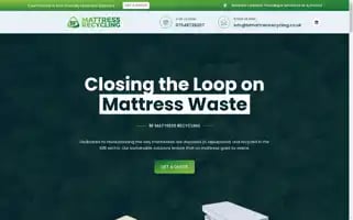 Bfmattressrecycling.co.uk Screenshot 2024-05-24 23:19:09