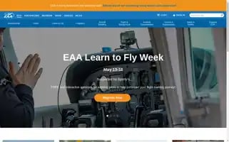 Eaa.org Screenshot 2024-05-09 12:22:04