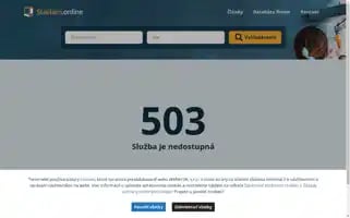 Staviam.online Screenshot 2024-07-10 09:45:07