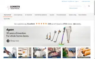 Lunneys.uk Screenshot 2024-05-16 06:19:02