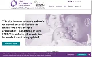 Eif.org.uk Screenshot 2024-05-09 13:21:33