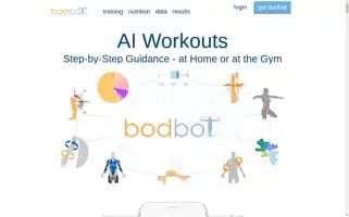 Bodbot.com Screenshot 2024-05-08 20:17:22