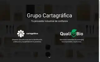 Grupocartagrafica.com Screenshot 2024-07-02 17:42:04