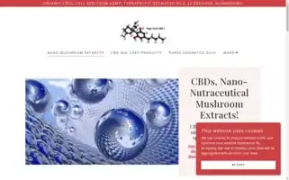 Hightechcbds.com Screenshot 2024-05-26 02:28:50