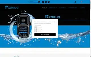 Exaqua.com.de Screenshot 2024-06-26 01:19:14
