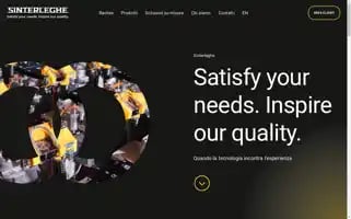 Sinterleghe.it Screenshot 2024-07-04 10:11:18