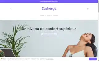Cushergo.com Screenshot 2024-05-03 21:23:37