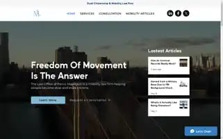 Malakoutilaw.com Screenshot 2024-06-27 09:58:18