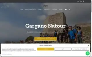 Garganonatour.it Screenshot 2024-04-27 04:45:51