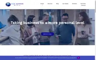 Bluesapphiremedia.com Screenshot 2024-06-30 23:13:07