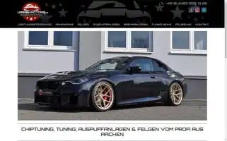 Urban-motors.de Screenshot 2024-06-15 06:41:12