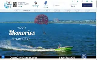 Oceancityvacation.com Screenshot 2024-04-19 08:49:40