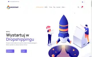 Dropstart.pl Screenshot 2024-05-27 20:14:07
