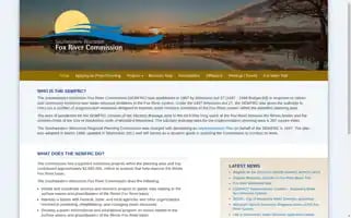 Sewfrc.org Screenshot 2024-07-05 19:16:02